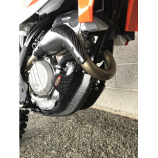 Ciarlo CIA-303 Защита картера для KTM SX-F 250 / Husqvarna TC250-350 2019-2021