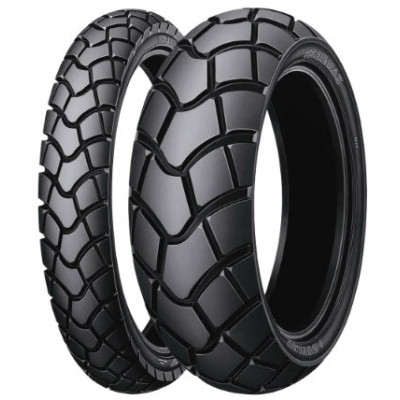 Dunlop D604 TRAILMAX 4.10-18 59P TT