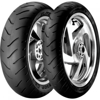 Dunlop Elite 3 250/40R18 81V TL