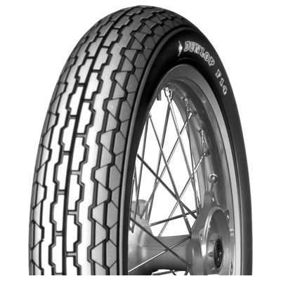 Dunlop F14 3.00-19 49S TT