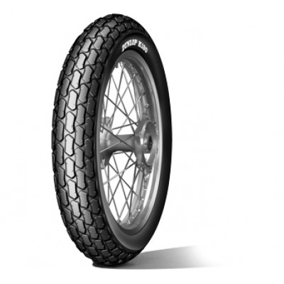 Dunlop K180 180/80-14 78P TT