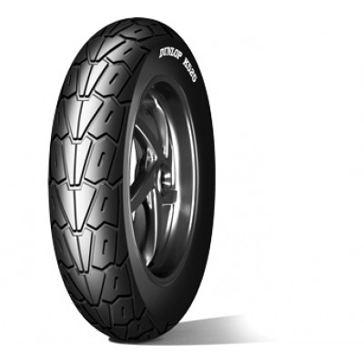 Dunlop K525 QUALIFIER 150/90-15 74V TL