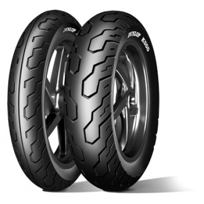 Dunlop K555 150/80-15 70V