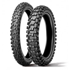 Dunlop MX52 GEOMAX 100/90-19 57M TT