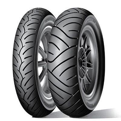 Dunlop SCOOTLINE SX01 130/70-13 63P