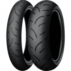 Dunlop SPORTMAX Qualifier II 120/70ZR17 58W