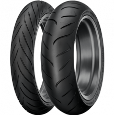 Dunlop Sportmax Roadsmart II 120/60ZR17 55W