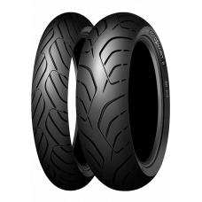 Dunlop Sportmax Roadsmart III 120/60ZR17 55W 