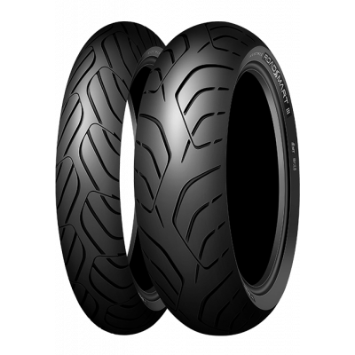 Dunlop Sportmax Roadsmart III 190/60ZR17 78W