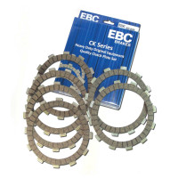 EBC CK1181 диски сцепления фрикционные