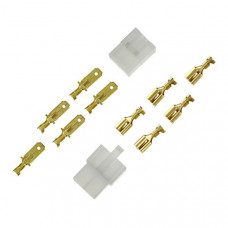 Electrosport ES125 4-pin OLD STYLE Connector Set 1/4