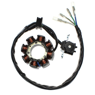 Electrosport ESC950 Stator Honda CRF450R