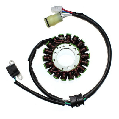 Electrosport ESG806 Stator Yamaha YFM250 Big Bear (07-09) / Bruin (05-06)