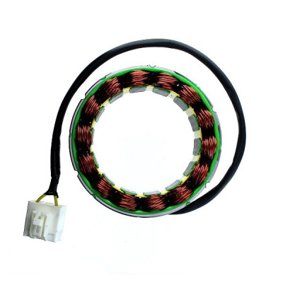 Electrosport ESG818 Stator Moto Guzzi (external type - 2 wire)