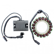 Electrosport ESK213 Stator/Regulator KIT HD Sportster (94-03)