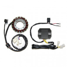 Electrosport ESK433 Stator/Regulator Kit - High Power - Yamaha YXR660 Rhino ESG433/ESR449