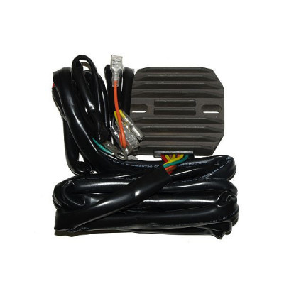 Electrosport ESR450 Выпрямитель/регулятор BMW/Guzzi - Bosch Alternator