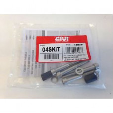 GIVI 04SKIT крепеж для S900A/S901A Smartbar