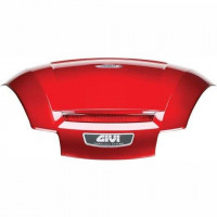 GIVI C470R301 E470 COVER STANDARD METAL RED