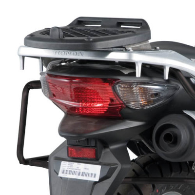 GIVI E217 SPEC.PLATE Honda VARADERO 125