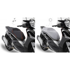 GIVI SC349 DRY-COOL SEAT COVER SPECIFIC FOR BEVERLY 125IE-300IE (10>11