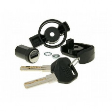 GIVI SL101 Ключ+Замок Security Lock