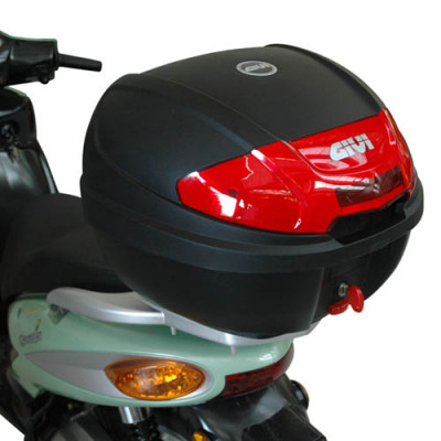 GIVI E851 SPEC.PLATE KEEWAY GOCCIA