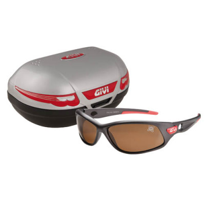 GIVI L13 SUNGLASSES W/POLARIZED LENSES