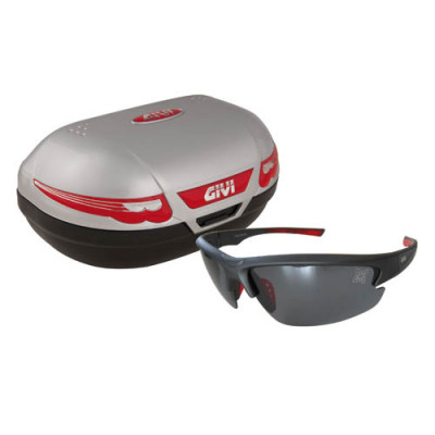 GIVI L14 /SUNGLASSES W/POLARIZED LENSES