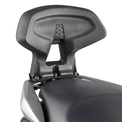 GIVI TB2123 BACKREST YAM.N-MAX 125 2015