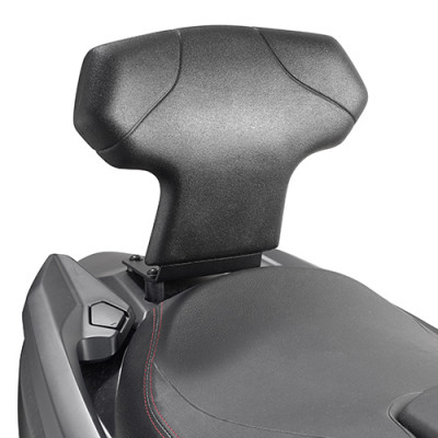 GIVI TB3115 BACKREST S.BURGMAN 400 '17