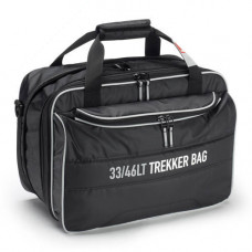 GIVI T484B Внутренняя сумка для кофров TREKKER 33 / 46 л.