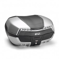 Givi V58NT Кофр V58 Maxia 5 Tech Monokey 58 л.