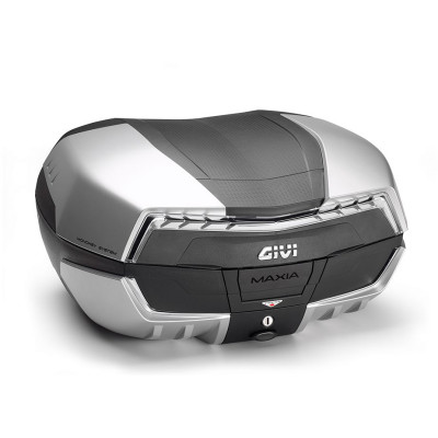 Givi V58NT Кофр V58 Maxia 5 Tech Monokey 58 л.