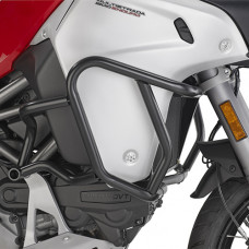 GIVI TN7408 ENGINE GUARD DUCATI MULTISTRAD