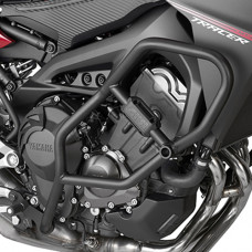 GIVI TN2122 защитные дуги двигателя YAMAHA MT-09 Tracer (15 > 17)