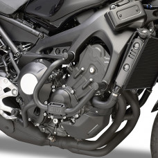 GIVI TN2128 ENGINE GUARD YAM.XSR900'16 BLK