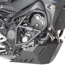 GIVI TN2139 защитные дуги двигателя Yamaha MT-09 Tracer (18 > 20)