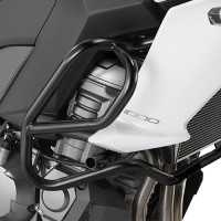 GIVI TN4113 защитные дуги для мотоцикла Kawasaki Versys 1000 2015-2018