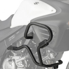 GIVI TN532 Защитные дуги двигателя Suzuki  DL 650 V-Strom (04 > 11)