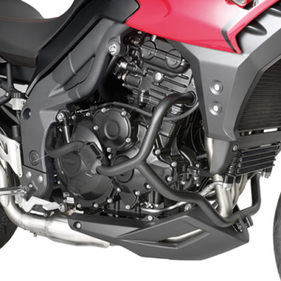 GIVI TN6404 ENGINE GUARD TR.TIGER 1050 '13