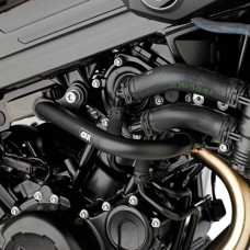 GIVI TN691 Защитные дуги двигателя BMW F800R 2009-2014
