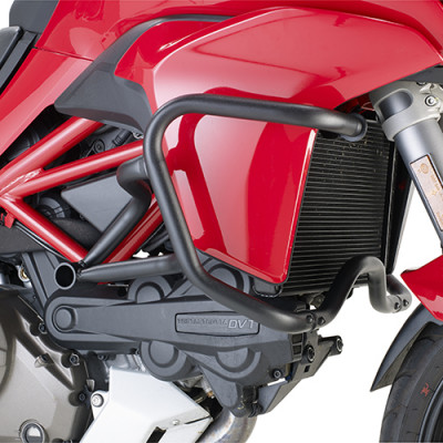 GIVI TN7406B защитные дуги Ducati Multistrada 950 / 1200 / 1260