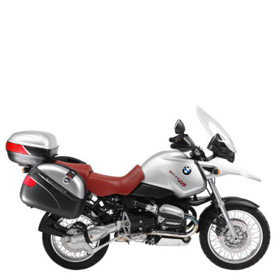 GIVI SR694 Крепеж центрального кофра BMW R1100GS 94-99, R1150GS 2000-2003