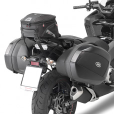 GIVI PLX1149 TUB.PANN.HOLD.H.INTEGRA 750'16