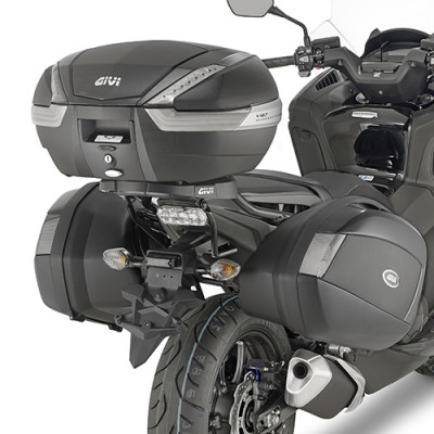 GIVI PLX1150 TUB.PANN.HOLD.H.INTEGRA 750'16