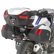 GIVI PLX1152 TUB.PANN.HOLD.HONDA CB500F '16