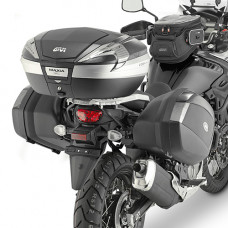 GIVI PLX3112 TUB.PANN.HOLDER SUZUKI DL650