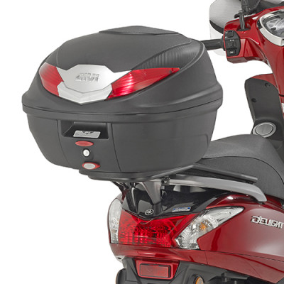 GIVI SR2114 SPEC.RACK Y.D'ELIGHT 114 '13