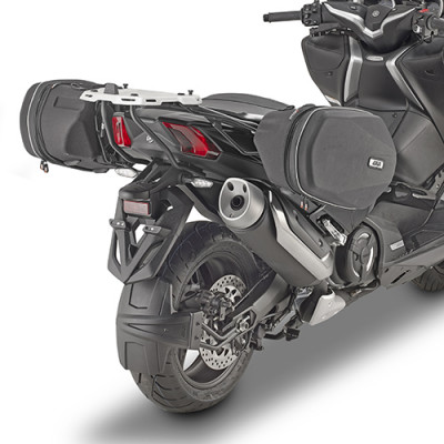 GIVI TE2133 TUB.HOLDER SOFT BAGS YAMAHA